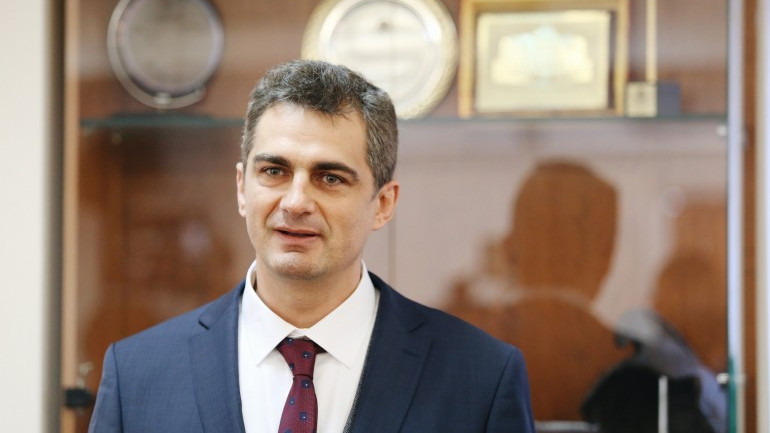 Доклад на АДФИ го уличава в 113 нарушения за обществените