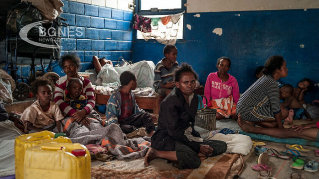 Броят на жертвите на циклона в Мадагаскар вече са 111