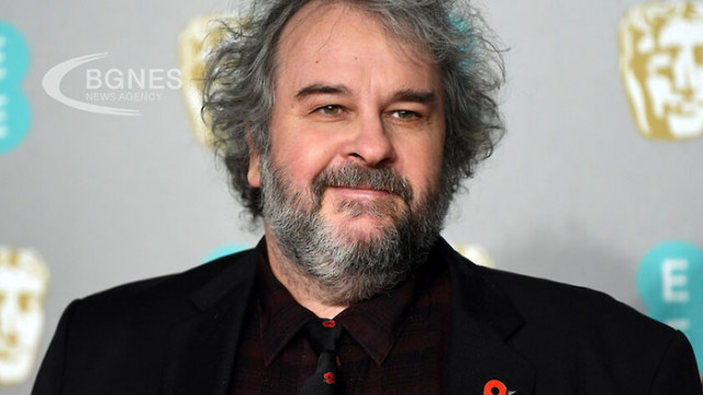 Режисьорът на Властелинът на пръстените и Завръщане Питър Джаксън оглави