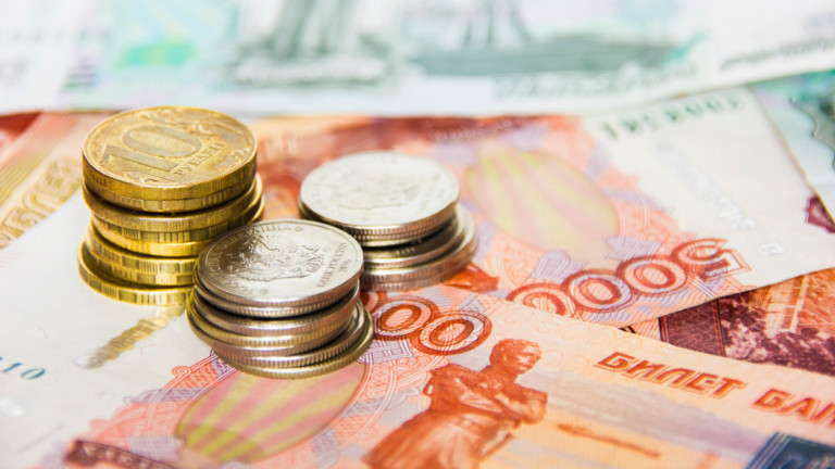 Руските гражданите започнаха по-често да мислят за финансовото си благополучие