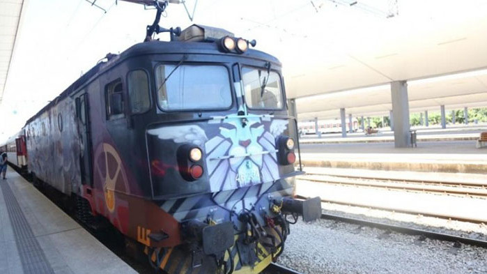 България планира да закупи 62 нови влака. Предложението попада в