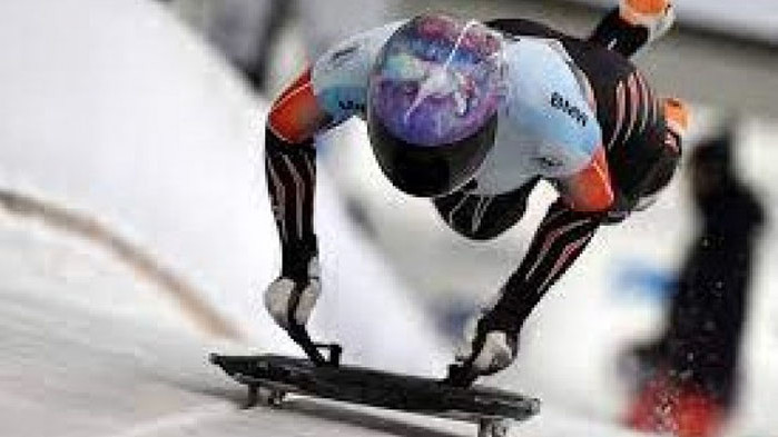 Българката Мирела Рахнева, която се състезава за Канада, постави нов