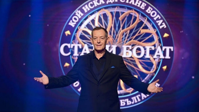 От Фейсбук профила на Михаил Билалов Днес в ефир разбрах,