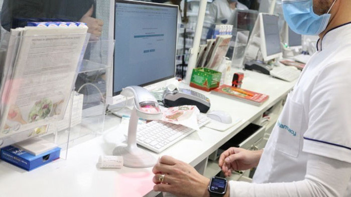 Просто трябва да си легнеш и да си чакаш края,