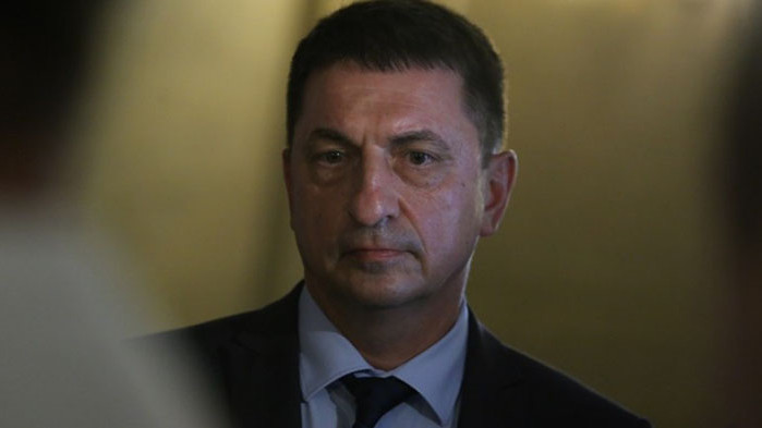 Терзийски: Посегателството срещу полицаи е напълно недопустимо в демократична държава