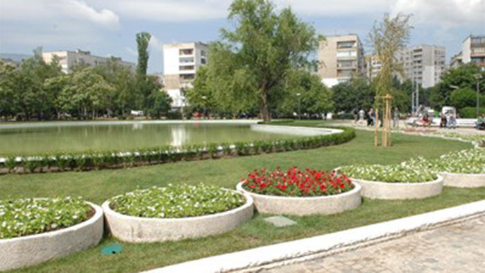 Пет деца са били нападнати и ухапани от домашно куче