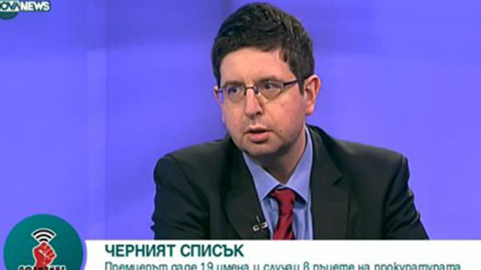 Инструментът златни паспорти е бил използван превратно и е генерирал