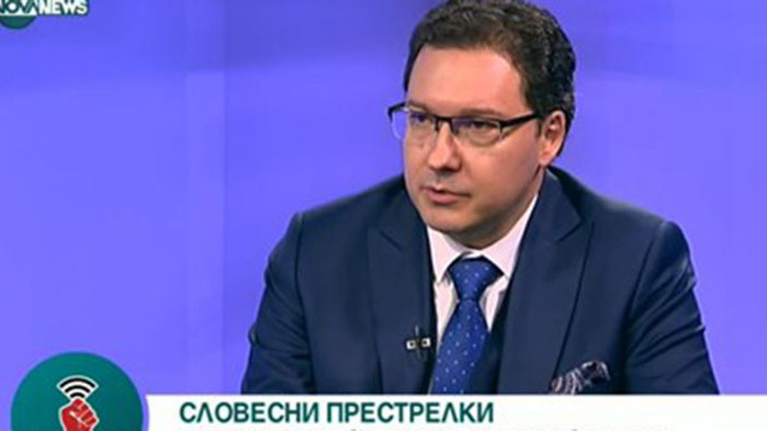 Даниел Митов: Радев и Янев не вярват в натовската интеграция на България