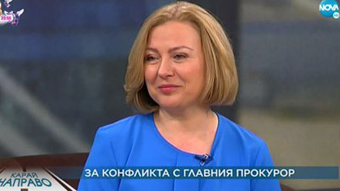 Най-накрая България има управление, което е решено да се справи