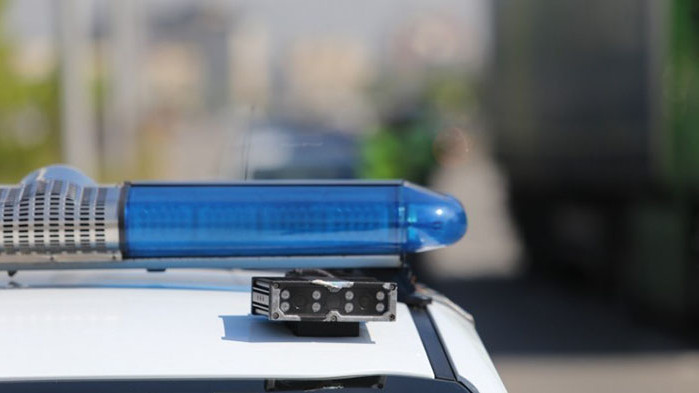 Автомобил падна в р. Струма, при инцидента една е загинала