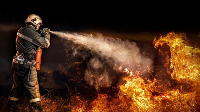 Синдикатите в пожарната излизат на протест следващата събота. Причината е