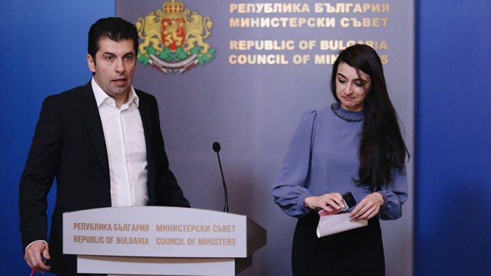 Хейтърите продължават да си правят пиари за мене, защото ми