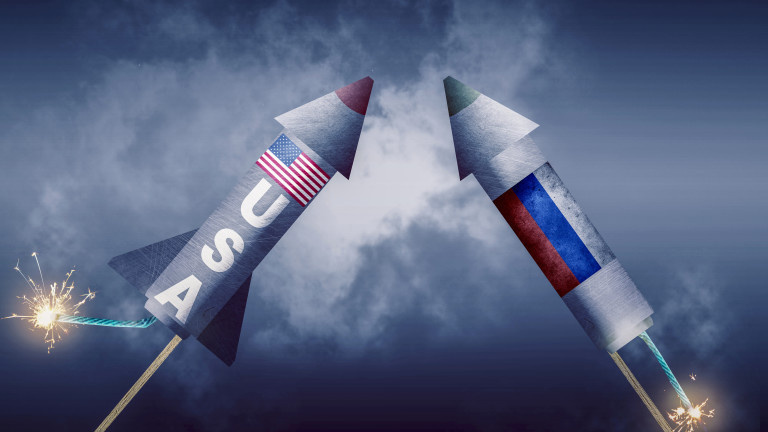 Американски служители от ОССЕ се изтеглят от Източна Украйна