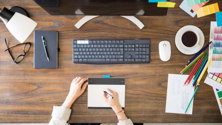 Ръст от 55 на сто на обявите за работа отчитат