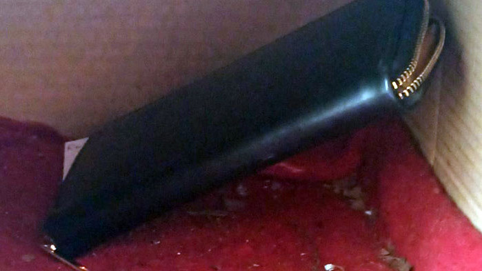 Непълнолетният младеж е задържан от криминалисти на ОДМВР Варна и