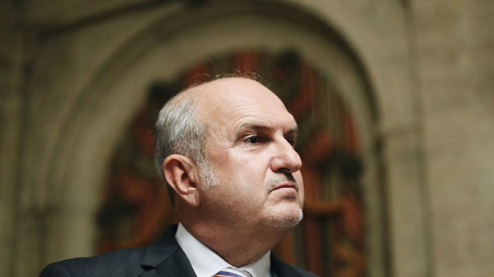 Бучковски: Няма да влезем в ЕС, ако трябва да признаем, че Гоце Делчев е българин