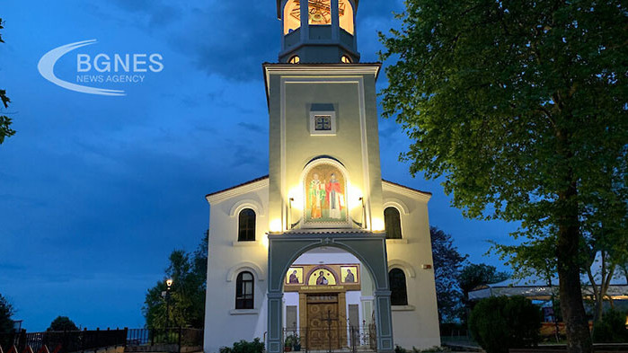 Днес честваме Успение на Св. Кирил Славянобългарски (Св. Константин -