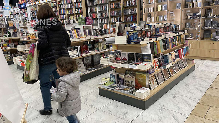 Асоциация Българска книга“ отбелязва Международния ден на даряването на книги