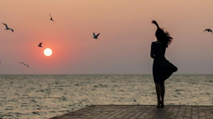 Днес облачността постепенно ще се разкъса и намалее, следобед до