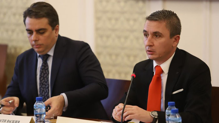 С тях ще са представители на ръководствата на АЕЦ Козлодуй“,