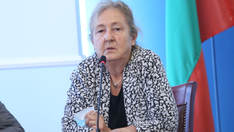 Мерките лека полека отпадат. Сега сме във фаза за спад