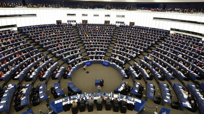 Евродепутатите гласуват спешна помощ от 1,2 млрд. евро за Украйна