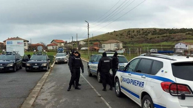 Почина простреляният бизнесмен в Хасково