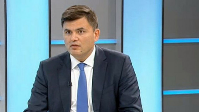 Лъчезар Богданов: При хората в екстремна бедност отива едва 2% от социалния бюджет