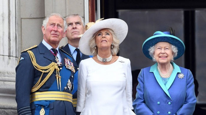 Камила, херцогинята на Корнуол, е с коронавирус. Това стана ясно