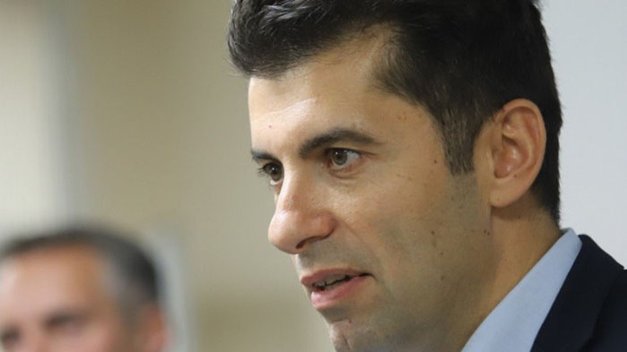 От Фейслук профила на Виктор Димчев Премиерът увери кмета на