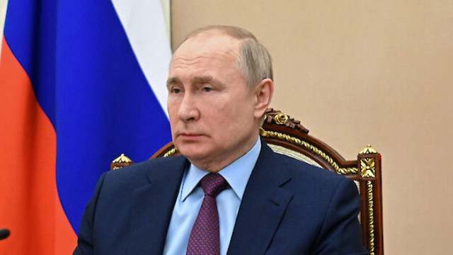 Путин е готов да преговаря