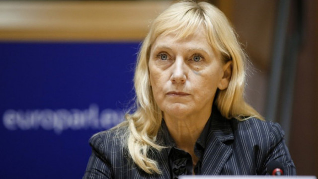 Европейският парламент отхвърли искането за сваляне на имунитета на евродепутата