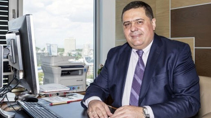 Впоследствие имотът е бил продаден Проверките, направени от испанските власти