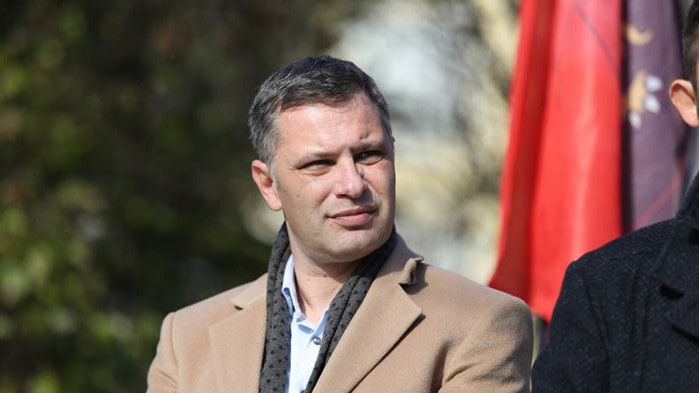 Документът ще им даде възможност да се спасят при евентуален