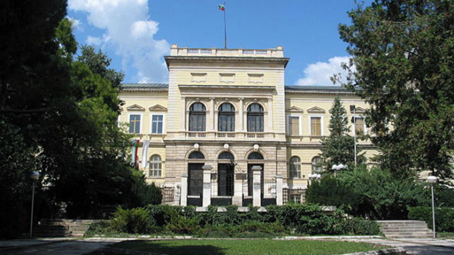 Специалистите от Регионалния Исторически музей във Варна застават зад колегите