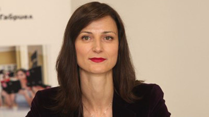 Мария Габриел: 70 000 младежи ще опознават Европа с безплатни билети