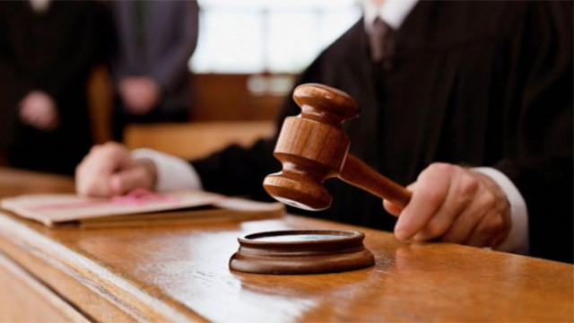 Районен съд Варна наложи глоба за управление на нерегистриран