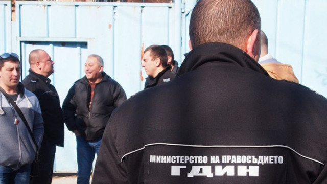Синдикатът на служителите на затворите в България ще се присъедини