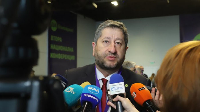 Христо Иванов: Обсъдихме модернизацията на армията