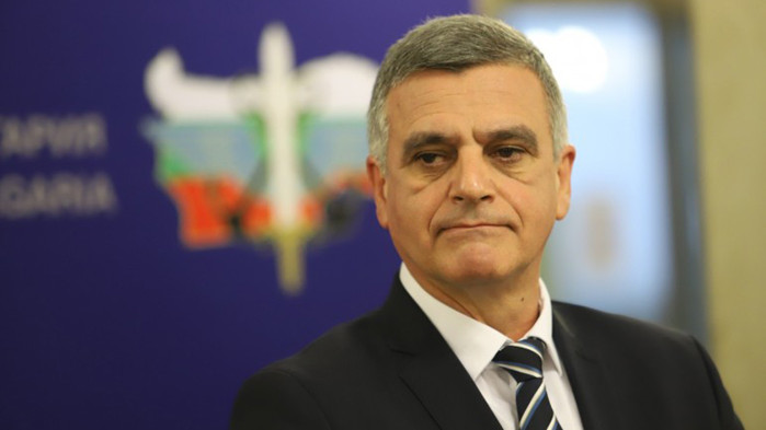 Министърът на отбраната Стефан Янев ще участва в срещата на