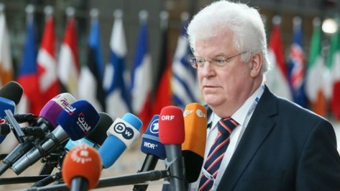 Руска атака срещу Украйна все още е възможна, смята Джо