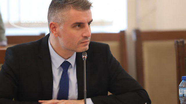 Ще се придържаме към коалиционното споразумение Това каза председателят на