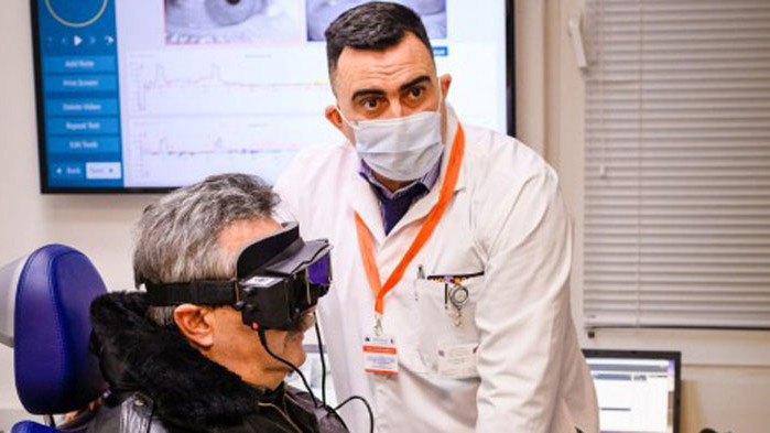 Безплатни прегледи на слуха се провеждат във Варна