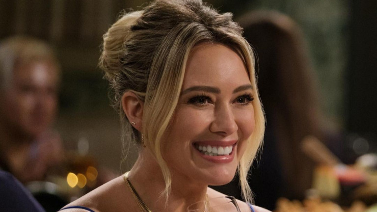 Феновете на Как се запознах с майка ви бяха във възторг,