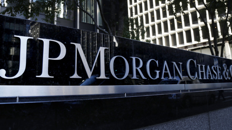Гигантът JPMorgan обяви, че открива свой офис във виртуалния свят