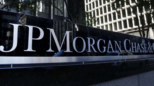 Гигантът JPMorgan обяви че открива свой офис във виртуалния свят