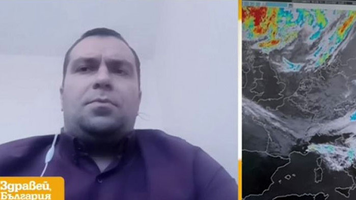 Метеоролог от НИМХ: Решенията се взимат тайно, в последния момент и се налагат силово