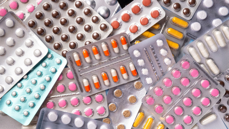 КЗП: Не купувайте онлайн лекарства и препарати срещу COVID-19