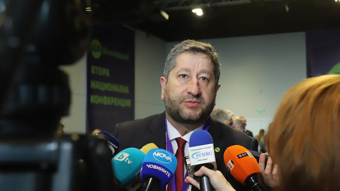 Христо Иванов отрече намаления бюджет на прокуратурата да е наказателен ход срещу Гешев