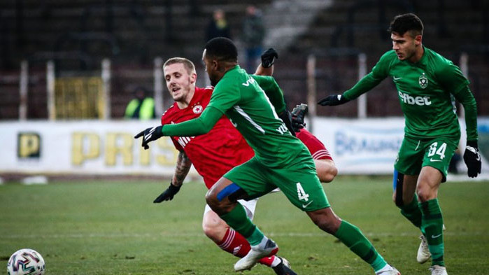 Пада ограничението за чужденци в efbet лига